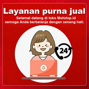 1  no sale Link pengiriman ulang purna jual produk motor Motorcycle