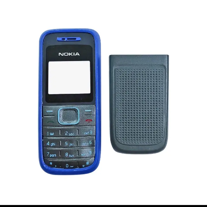 caseng kesing Nokia, 1200,1208