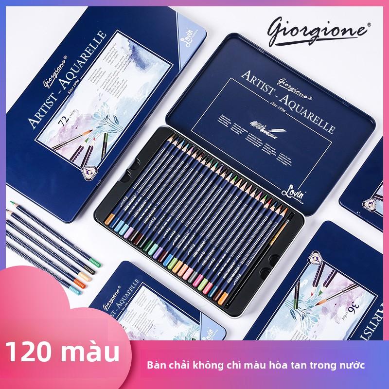 Bút Chì Gradient HC820 | Siêu Bền - Không Gãy Ngòi | Tặng Kèm 5 Cục Tẩy Hình Thú Cưng