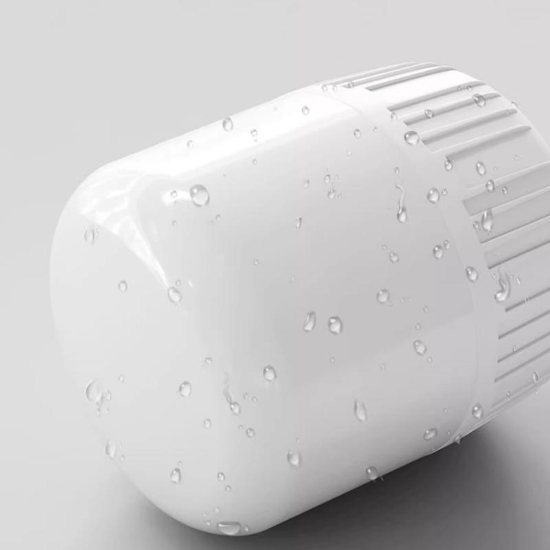 [LOẠI 2] Bóng đèn LED siêu sáng 30W Gia Hưng GHCB3BTS30 - Tiết kiệm điện 90%, chống nước, vỡ led  đen bóng  đen bóng  đèn 7