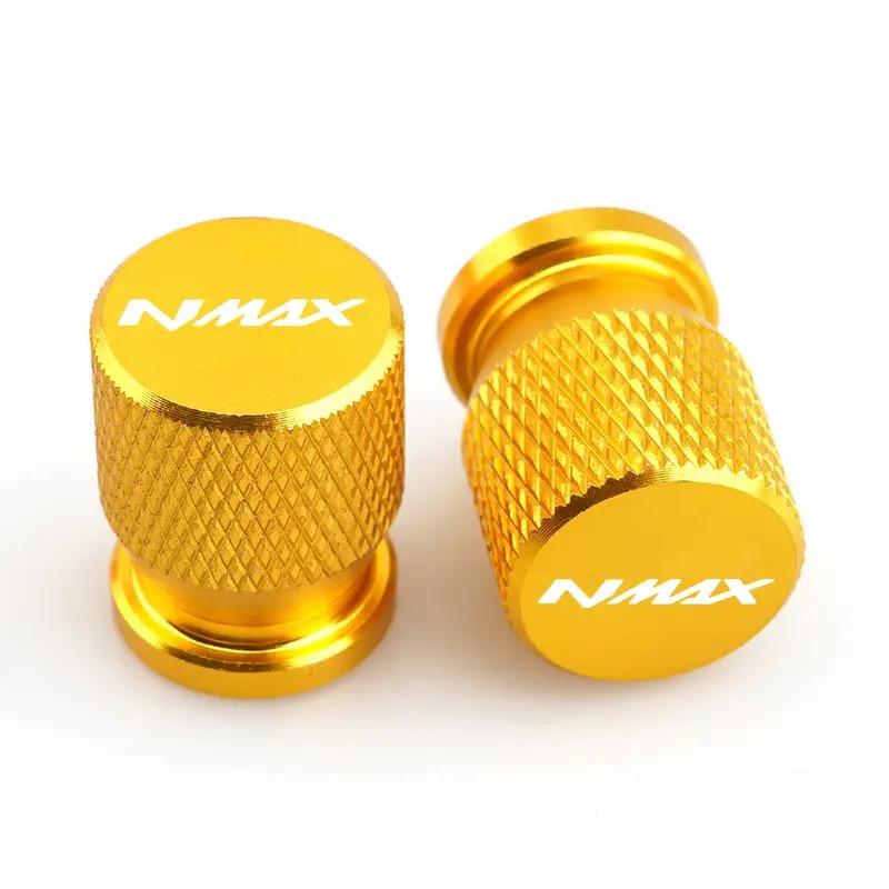 Van Yamaha có nhiều màu sắc khác nhau. Phụ Kiện Sửa Đổi Xe Máy, Thích Hợp Cho Các Mẫu Xe Máy Yamaha Như Namx XMax, Để Sửa Đổi 8