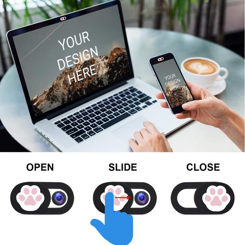 Product Introduction of 1 Mobile Phone Camera Privacy Cover Anti-Peeping Computer Lens Protection Cover Mobile Phone Accessories Protection 15