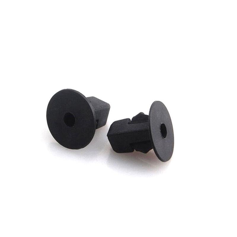 Product Introduction of Car Fender Liner Clips Screw Grommet Fastener For Toyota Camry Tacoma Tundra Nylon Rivet P4R6 24
