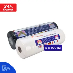 Tisu Leher Barbershop (Neck Paper Tissue) - Tissu Barber Neck Ruffles