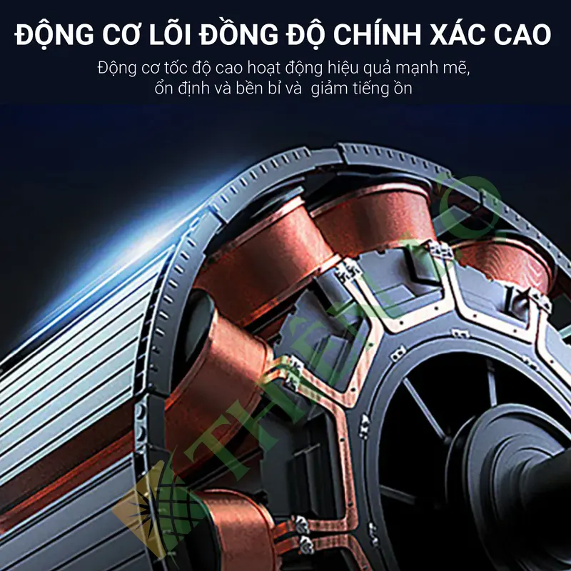 Máy Khoan Mini 12V 13W Thiên Lộ Đa Năng Đánh Bóng Chạm Khắc Khoan - Tặng 24 Phụ Kiện 5