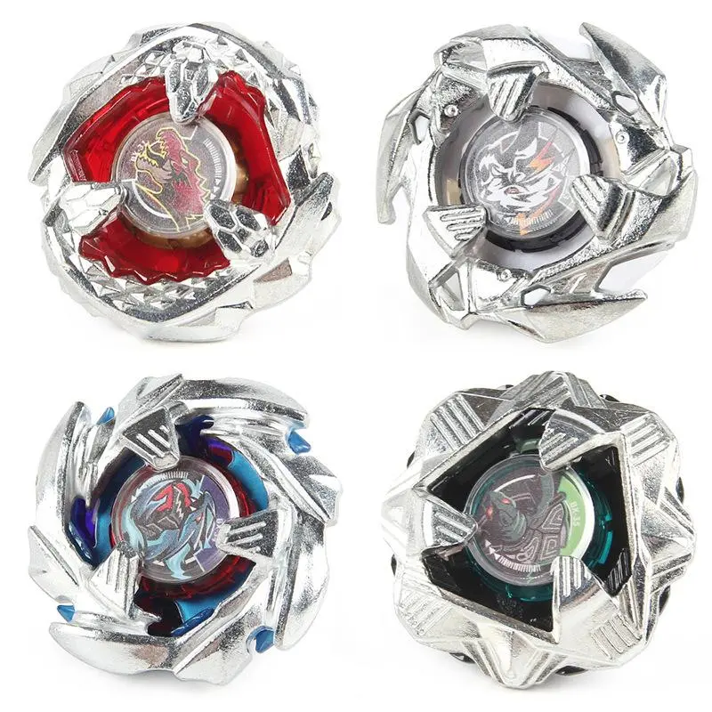 Beyblade, Con quay hồi chuyển chiến đấu quay, Bán chạy X-thế hệ, UX-01, UX-03, BX-23, BX Thước kẻ, Bệ phóng dây, Tay cầm phát sáng 8