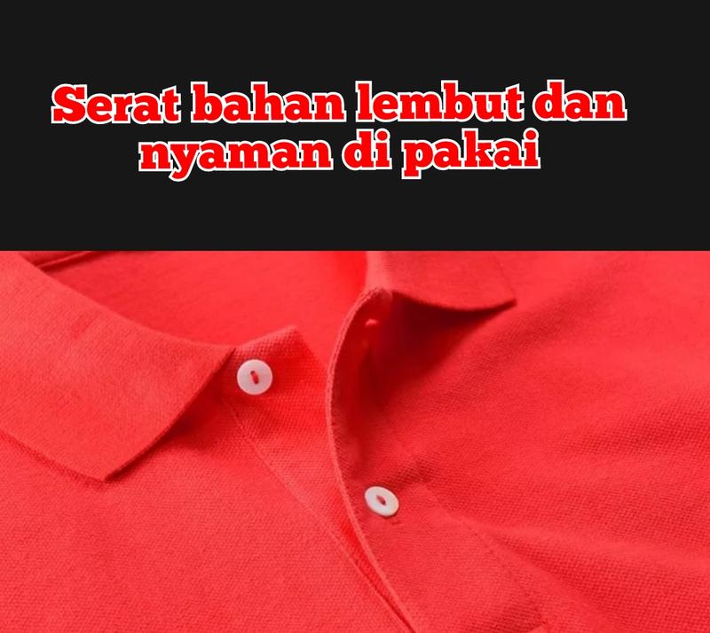 KAOS KRAH HITAM poloS PLAY MORE TANGAN PENDEK MANSET | kaos kerah polos hitam | kaos hitam polos berkualitas | baju kaos berkerah pria terbaru 2024 | baju kaos kerah cowok trend 2024 | baju kaos cewek terbaru 2024 viral polo wanita Distro Keren 3