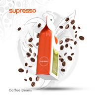 Gambar Supresso Equilibre Blend Coffee Beans 1000g dari INDRACO Store Kab. Gresik 2 Tokopedia