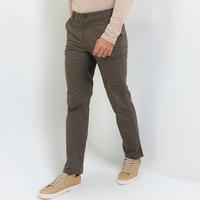 Gambar Cardinal Celana Panjang Kargo GI Slim Fit Pria E0096BK03B - 29, Brown dari Cardinal Brand Kab. Bandung 1 Tokopedia