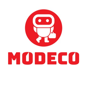 Modeco - Gia Dụng Tiện ích 4.0