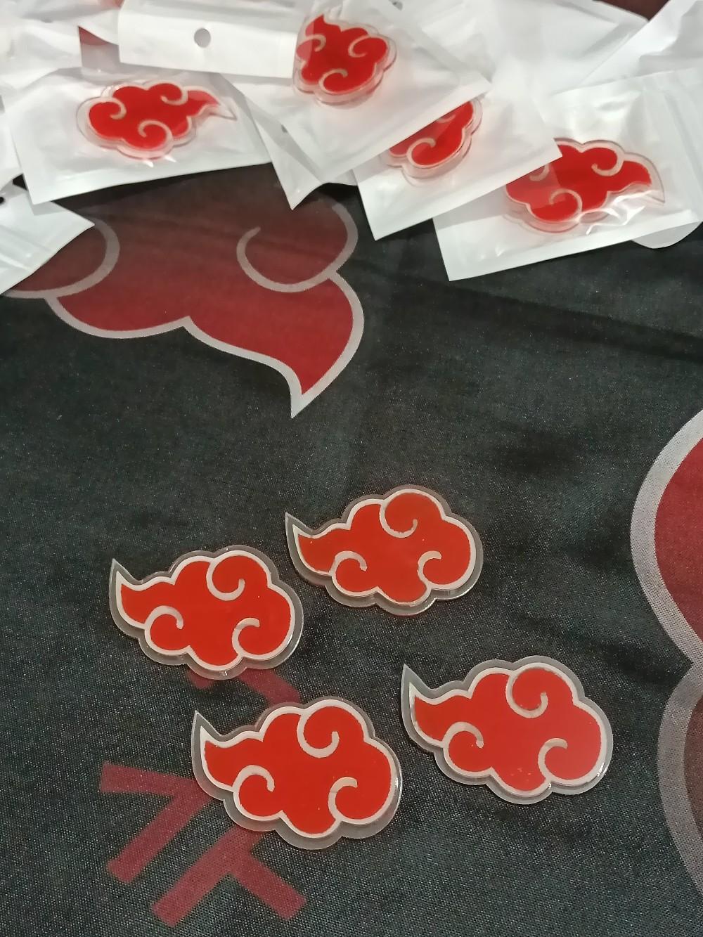 BROS KARAKTER ANIMASI LIMITIED EDITION Bros Akrilik