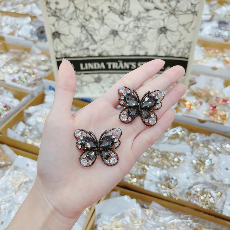 C.H.A.R.M HAVAIANAS / 02 ( LỖ VỪA  ) - 1 CẶP - Linda Trần's Store