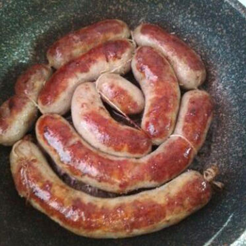 Cooking Tools Butcher's Cotton Twine Meat Barbecue Strings Meat Sausage Tie Rope 2