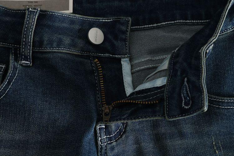 Product Introduction of Quần Short Denim Siêu Nhỏ Phong Cách Cổ Điển Mỹ Dành Cho Nữ, Mùa Hè, Phong Cách Instagram, Cạp Thấp, Quần Bó Co Giãn, Mỏng Và Cong, Quần Hot, Cô Gái Nóng Bỏng Pants Jean 7