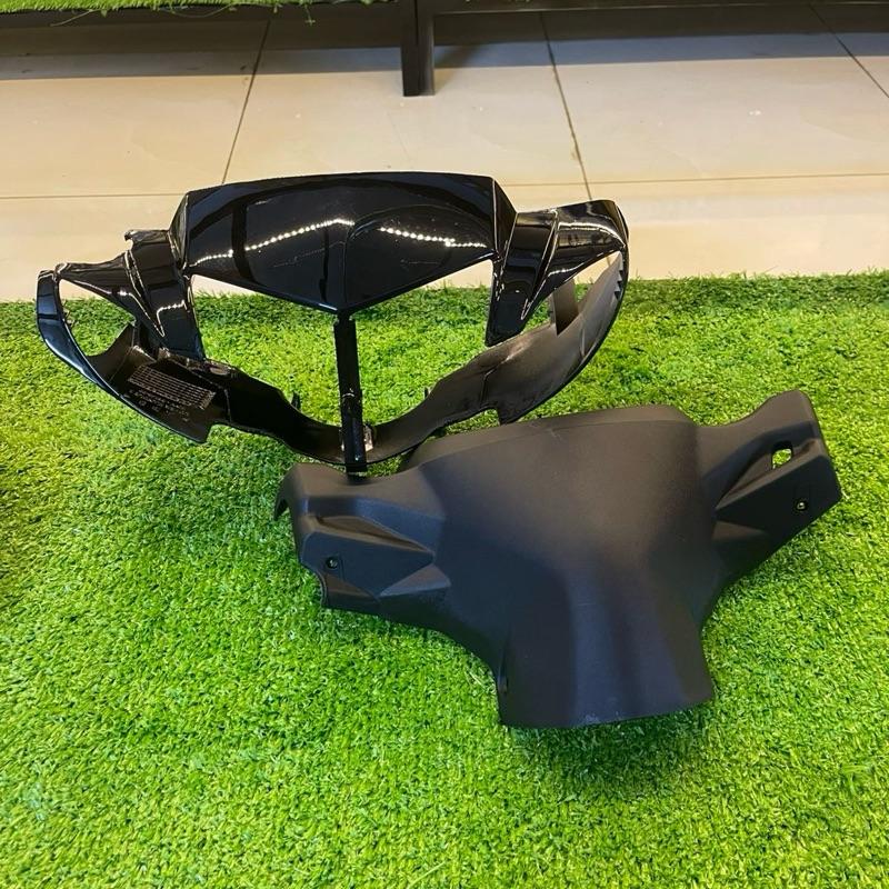 Ốp đầu sihelo cao cấp gắn Sirius (ốp và bợ)