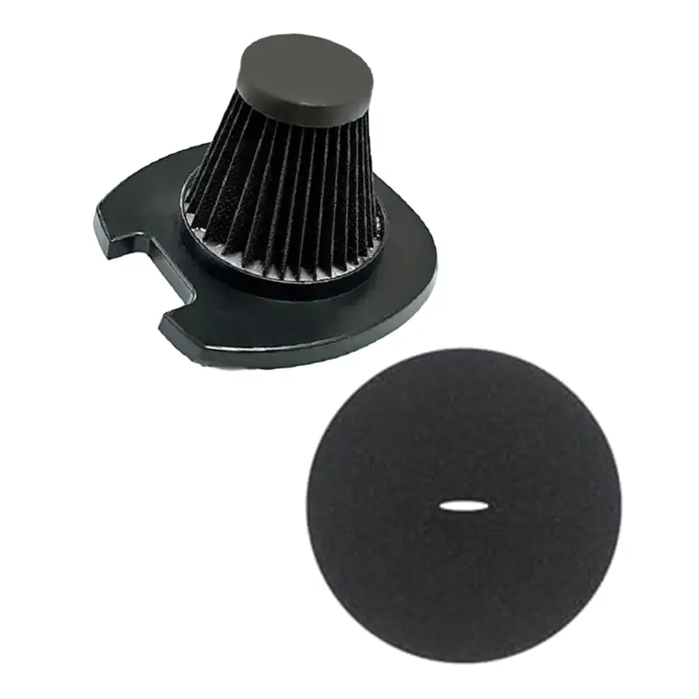 For RC EV1416 Compatible Filter Pack Contains 4 Washable Filters to Maintain Your Vacuum's Performance