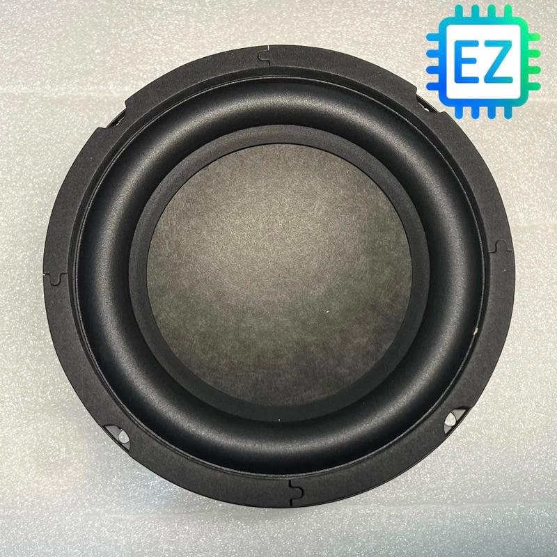 Củ loa sub HK 6.5 inch 4ohm 100W âm trầm mạnh mẽ loại in chữ HK phía sau