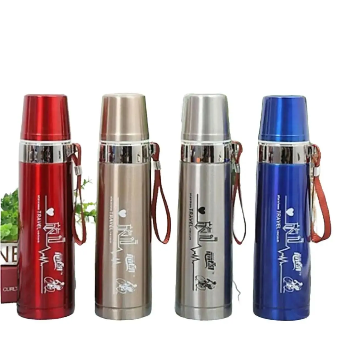 Bình giữ nhiệt travel giữ nhiệt nóng , lạnh rất tiện lợi dùng trong gia đình và mang đi chơi