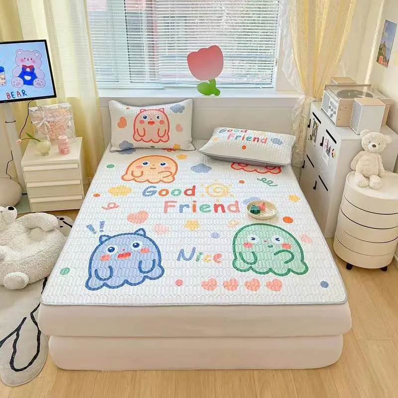 Chiếu điều hoà cao su non mẫu 5D hàng cao cấp nguyên chất cao su 5