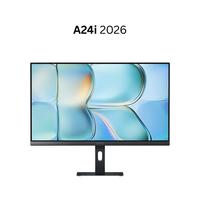 Jual Xiaomi A24i 2026 24 Inch IPS FHD 144Hz Monitor - Kab. Banyumas ...