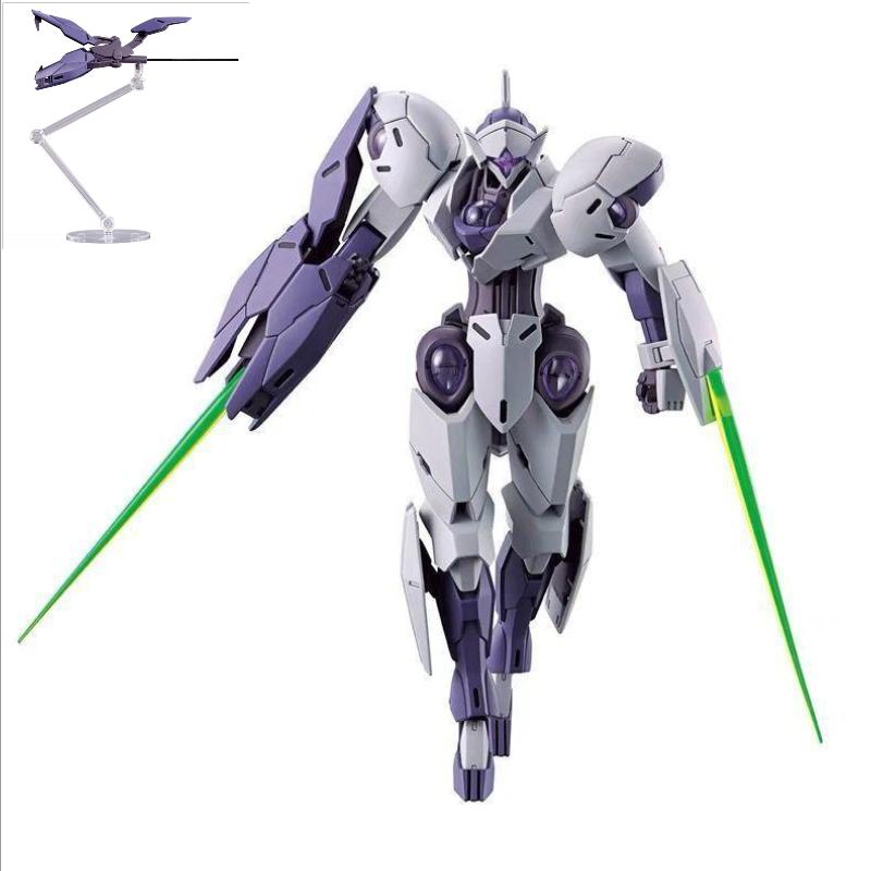 (Tặng Base) Mô hình lắp ráp robot Michaelis HG 1/144 Chất liệu nhựa ABS loại 1 đồ chơi toy đồ chơi lắp ghép Gunpla Tháo Lắp Bộ Lắp Ráp
