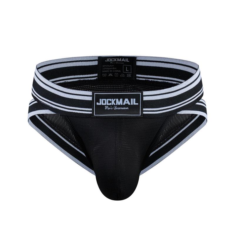 Product Introduction of Đồ Lót Thể Thao Nam, Thời Trang, Thoáng Khí, Nhanh Khô, Có Hỗ Trợ độn Hông, Kiểu SS2024 Và SS2025 15