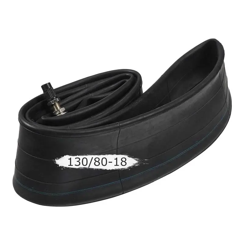 130/80-18 Tube 130/80/18 Thickened Inner Tube Durable 130 80 18
