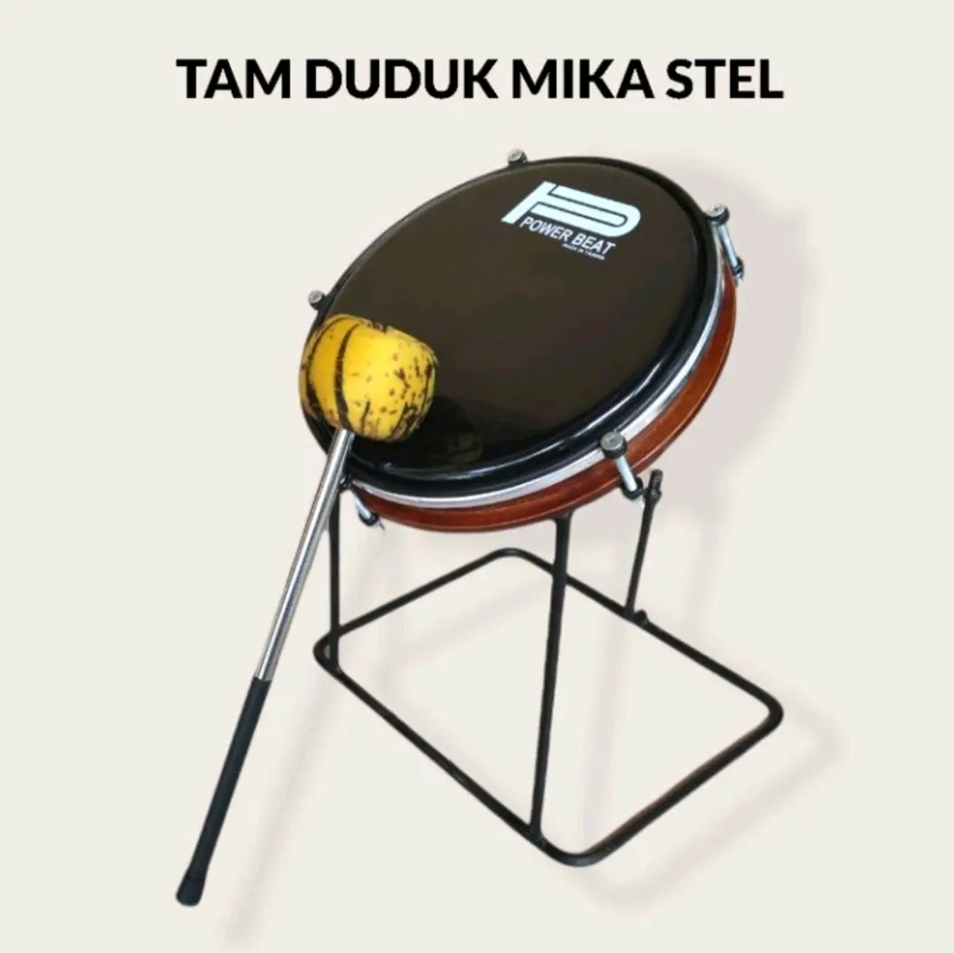 Tam horder mic duduk hadroh