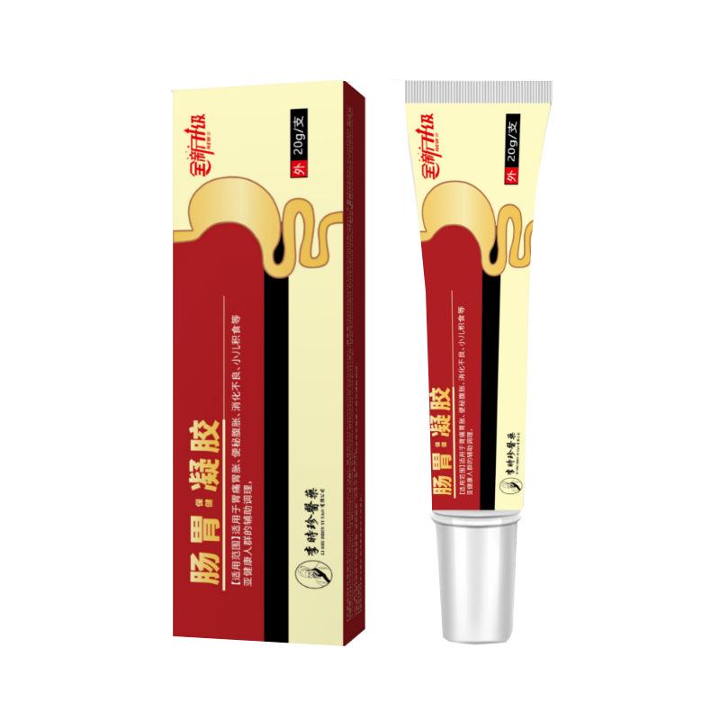 Gel Usus Formula Herba, Li Shizhen, Melegakan ketidakselesaa - TikTok ...