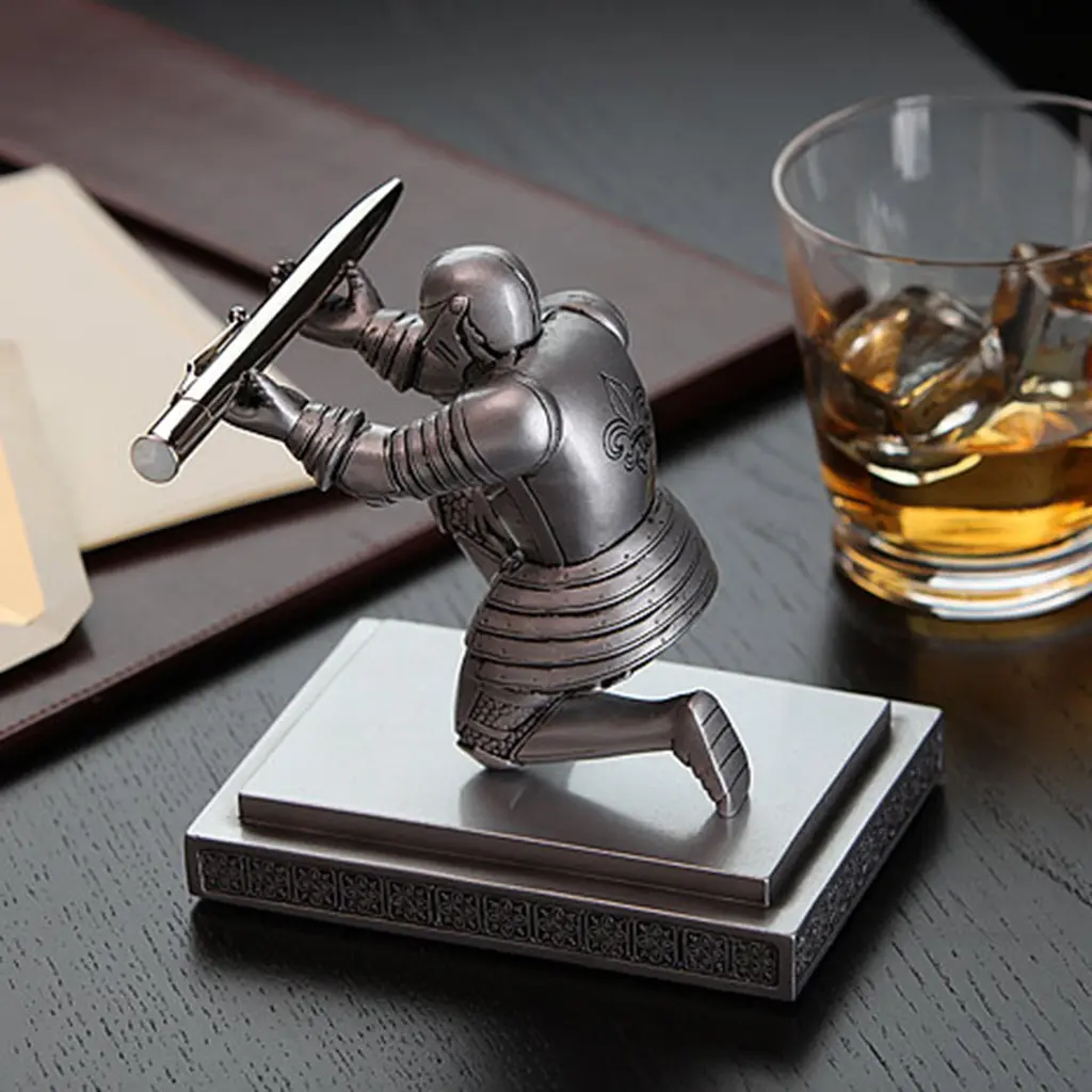 YITAO Resin Pen Holder Stand Fit for Calligraphy Pen Fountain Pen Dip Pen Sunglasses