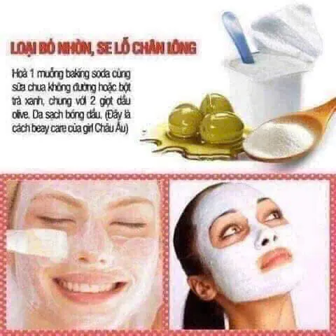 Baking soda sẵn hàng Với vô vàn công dụng tuyệtttt vờiiiiiii 2