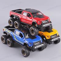 Gambar Ferris Wheel 6 roda kendaraan Raptor lapis baja kendaraan off-road model kendaraan inersia berisi musik dan pencahayaan - 7759-FordRaptor-Red dari Ferris Wheel Toys Store Kab. Tangerang 3 Tokopedia