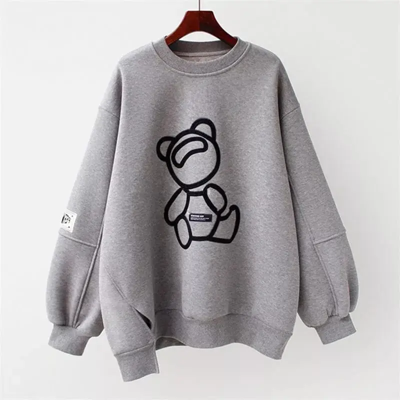Cute Baby Sweater Outerwear Wanita