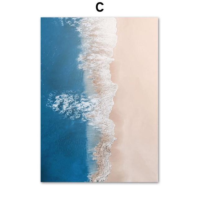C