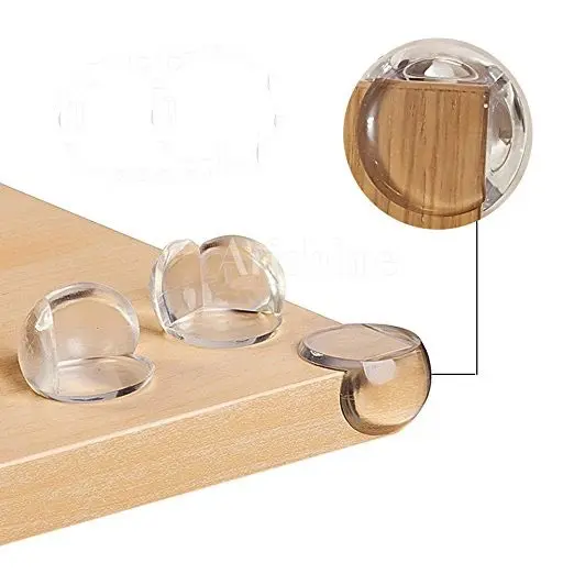 Bịt góc bàn bảo vệ an toàn cho trẻ nhỏ - Babibo 1