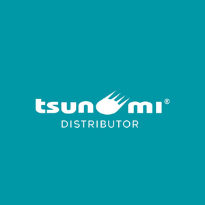 โลโก้ร้าน Tsunami Distributor