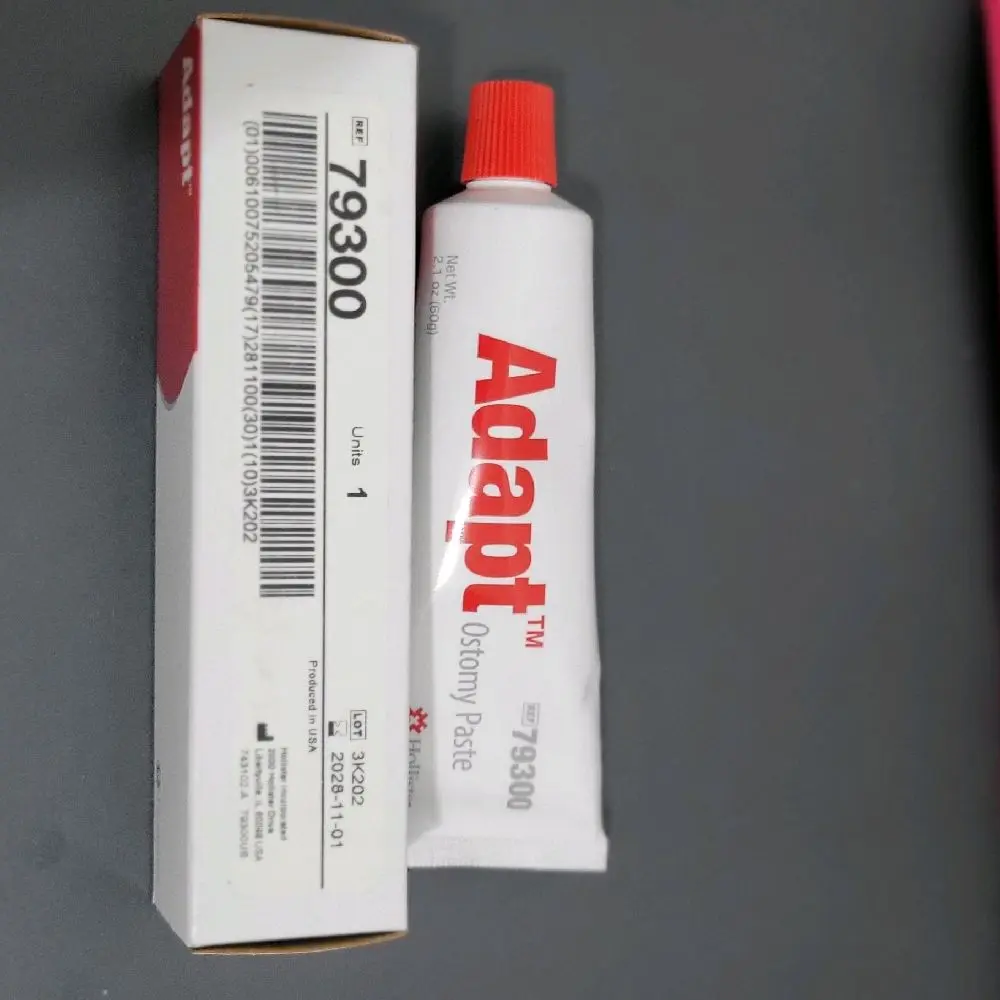 Keo chống xì Adapt dán hậu môn tạm