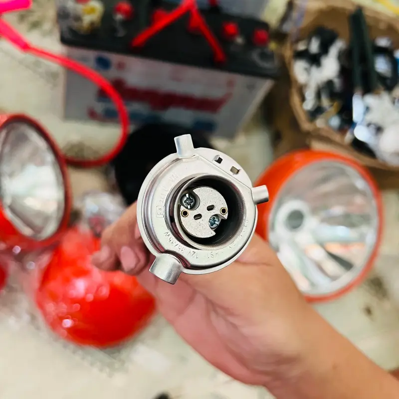 Cụm dĩa đuôi 3C 2