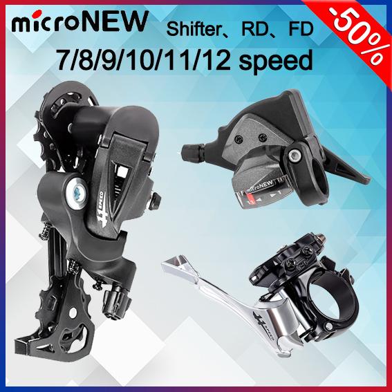 Shimano GRX RX820 ST-RX820-R Shifter en Remklauw Remset Rechts 12 speed Shimano GRX RX820 ST-RX820-R Shifter en Remklauw Remset Rechts 12 speed