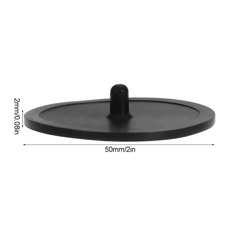 Phin mù vệ sinh máy pha cà phê - chất liệu Silicon - Dùng cho tất cả máy pha cà phê 8