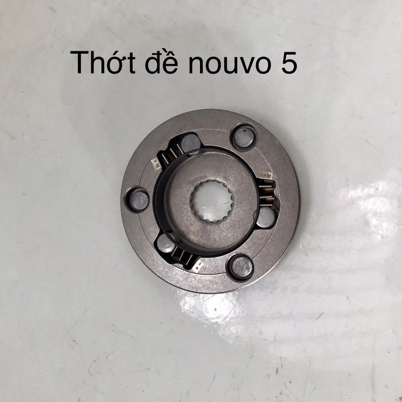 Thớt đề nouvo 5 no 6 Loại 1 Phụ Tùng PHỚT ĐỀ NO 5 6