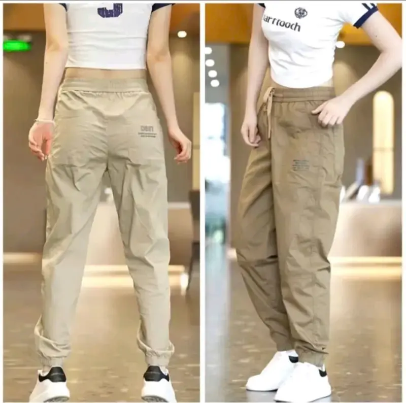 COMBO 2 Quần JOGGER kaki nam-nữ dáng thể thao,tập Gym, tập thể dục thể thao, fom dáng phù hợp mọi lứa tuổi, có nhiều màu sắc để lựa chọn, size S-3XL - Sport 7