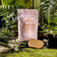 Gambar Skinsane Face And Body Soap Bar Sabun Pembersih Wajah dengan DNA Salmon, Collagen, dan Vitamin E - SICAD dari SR12 SKINCARE SOLUTION Kota Tangerang 2 Tokopedia