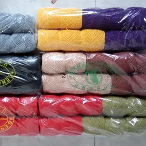 Benang Bulang Tali untuk Taji Ayam Bahan Lembut Kuat Nyaman pada Kaki Ayam Harga per pcs Berat 100gram