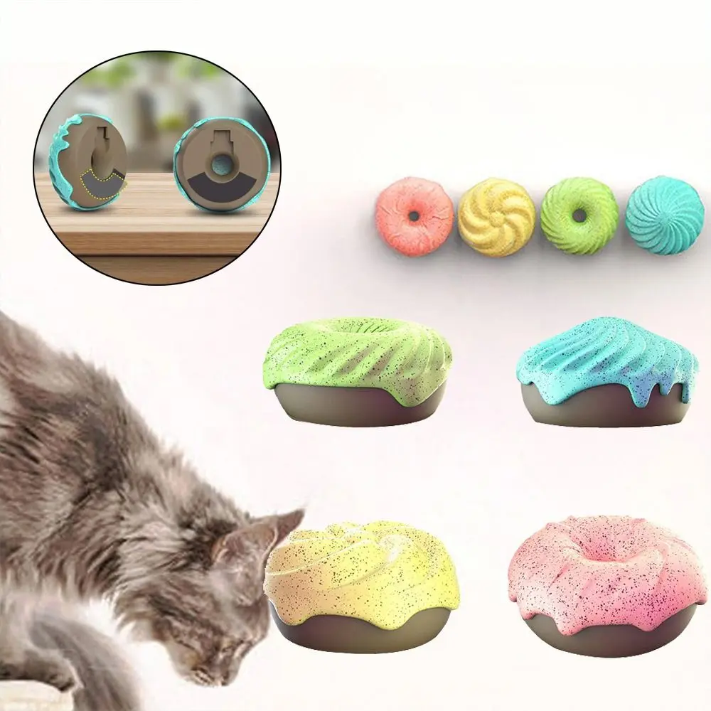 4Pcs New Pet Cages Pet Air Freshener Anti-Biting Natural Odour Eliminator for Pets Odour Eliminators Safety Pet Accessories