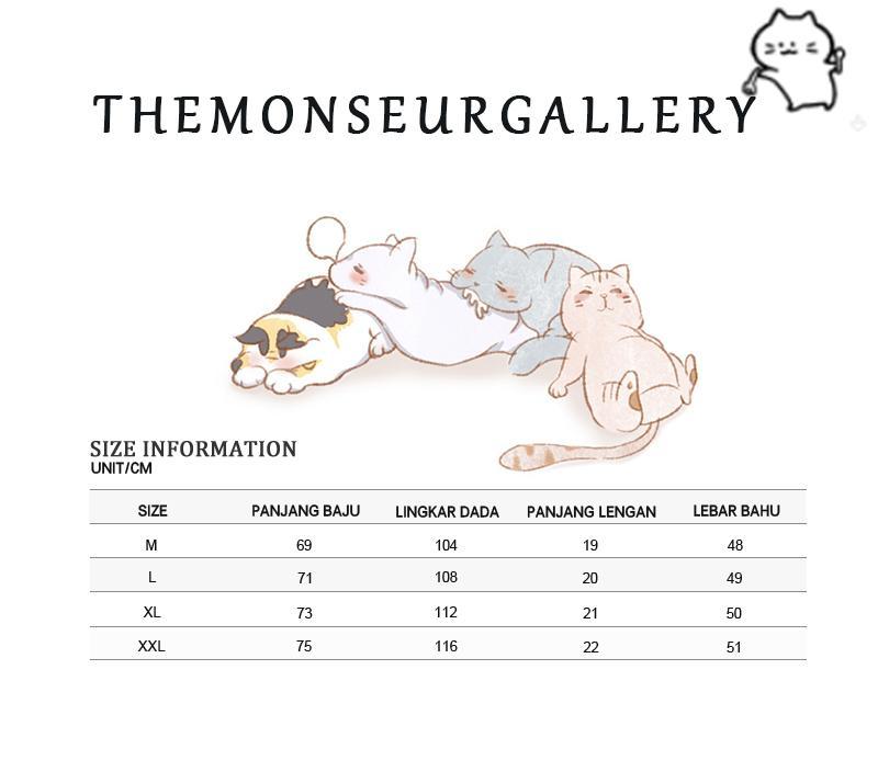 Product Introduction of <TMG> Kaos pendek wanita | Cetakan kelinci alfabet yang lucu | Kaos wanita pendek Korea, lucu, kasual dan serbaguna, tersedia 4 warna  C0023 0