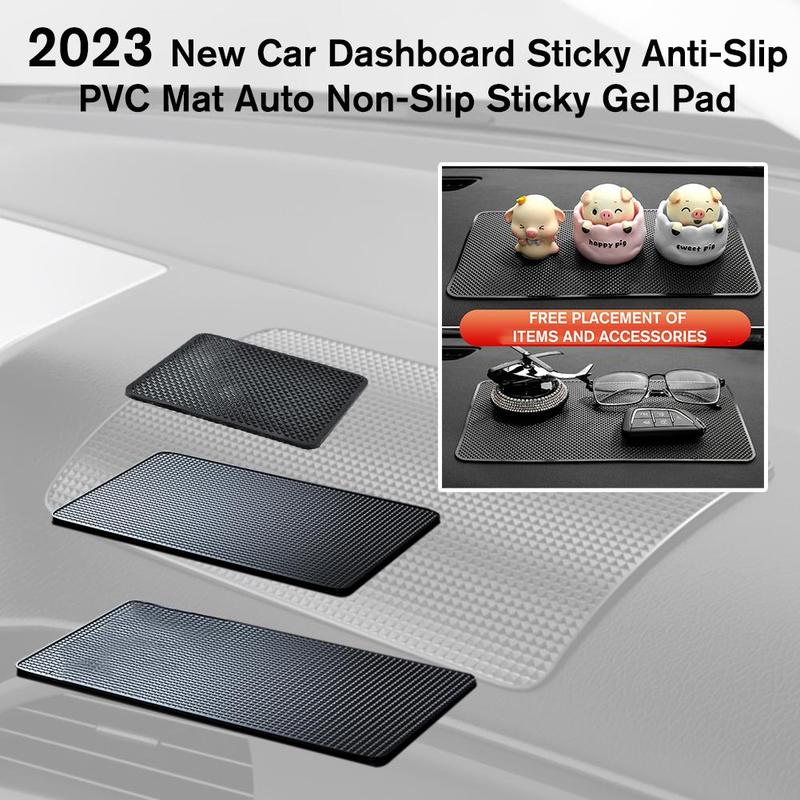 Car Storage Pad, Center Console, Instrument Panel, Mobile Phone ...