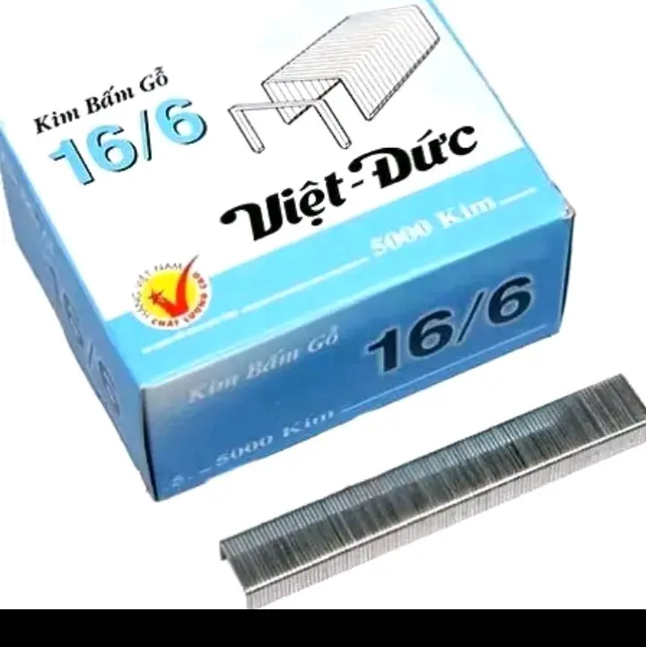 Kìm bấm ghim top,bấm gổ, bấm da (tặng kìm  1000 ghim) 4