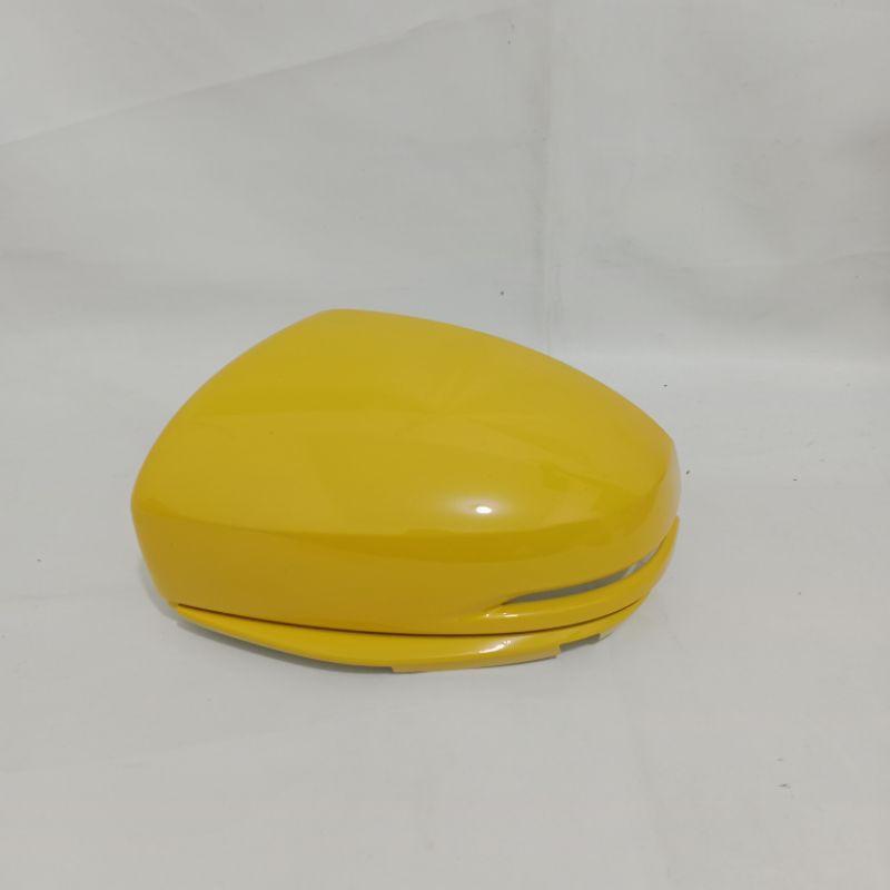 Product Introduction of cover spion honda Brv Brio Rs jazz gk5 mobilio original  2018 2019 2020 kanan atau kiri Car 2