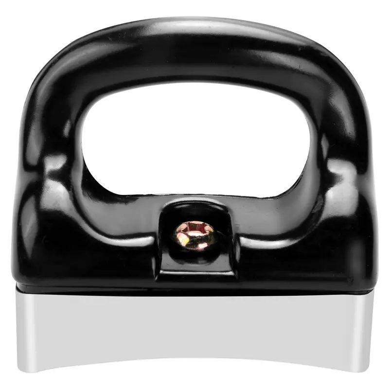 Tay Cầm Bakelite Màu Đen Và Bạc Cho Gia Đình, Chảo Chiên, Chảo, Dụng Cụ Nấu Ăn 2